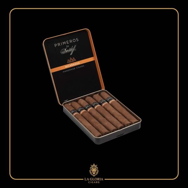 Primeros by Davidoff "Nicaragua"