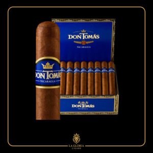 DONTOMAS ROBUSTO