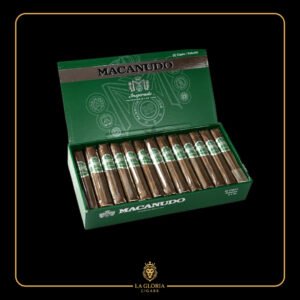 MACANUDO 