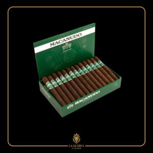 MACANUDO toro