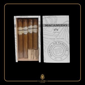 MACANUDO toro robusto