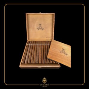 MONTECRISTO A