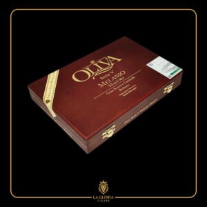OLIVA Serie V ROBUSTO