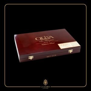 Oliva Serie V "135th Anniversary" Edición Real