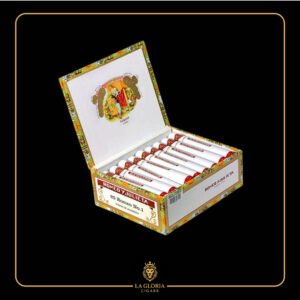 Romeo y Julieta NO.1 TUBOS