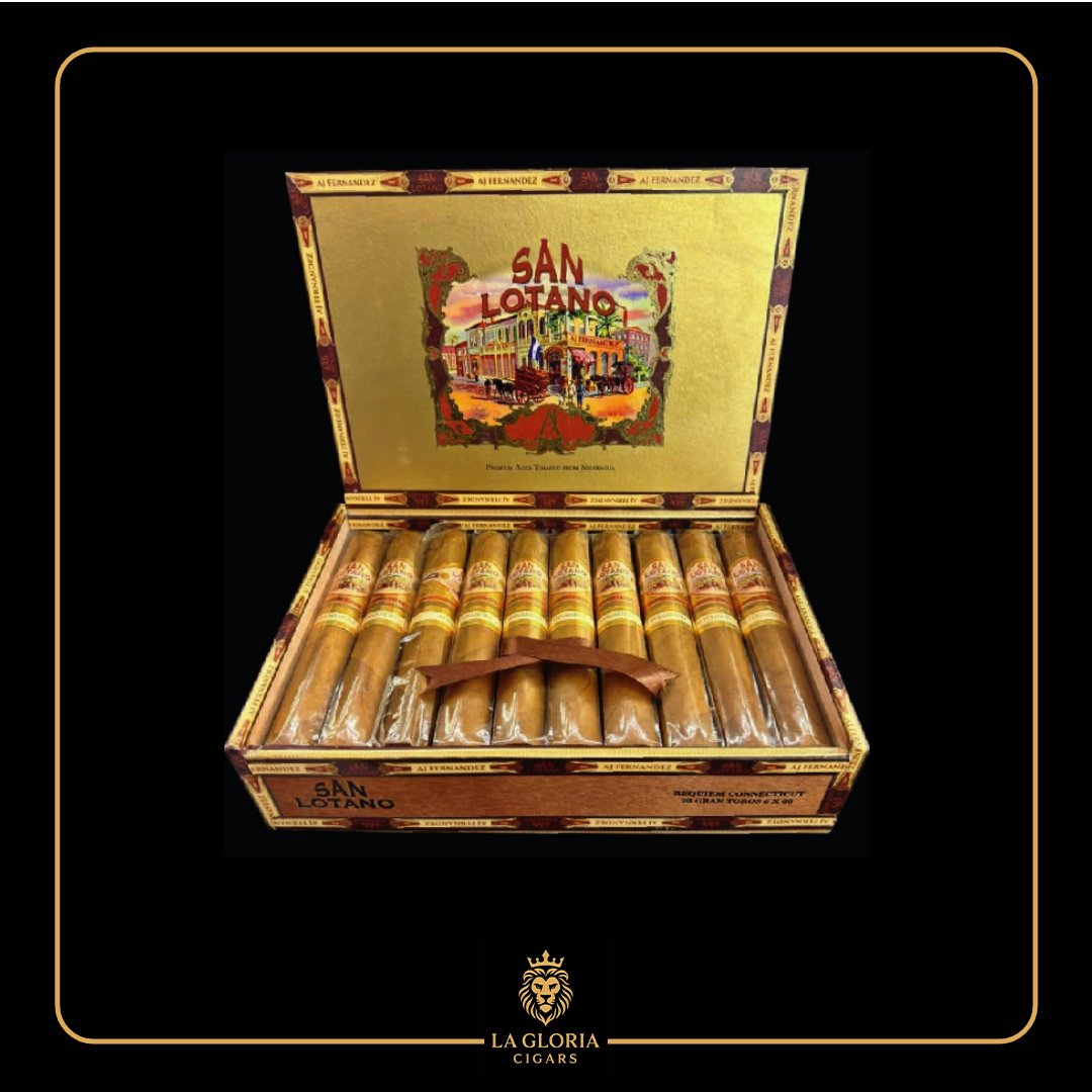 SAN LOTANO