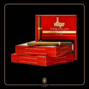 villiger red