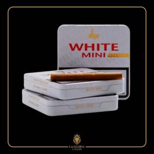 villiger white
