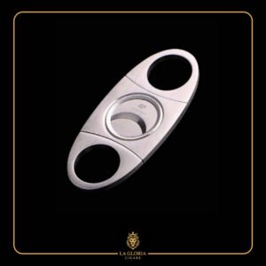 Classic Matte Black Double Blade Cutter
