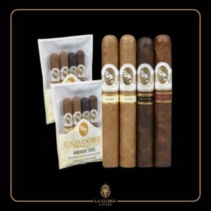 Cazadores Humidified Packs