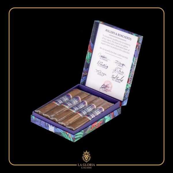 Chateau Diadem  Half Corona2