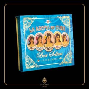 La Aroma de Cuba Assortment