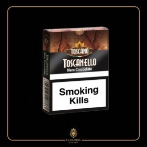 Toscano Toscanello Nero Cioccolato