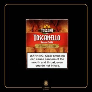 Toscano Toscanello Rosso Caffè Macchiato 
