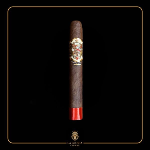 PicsArt 04 25 10.38.57Valentino Siesto Maduro Robusto