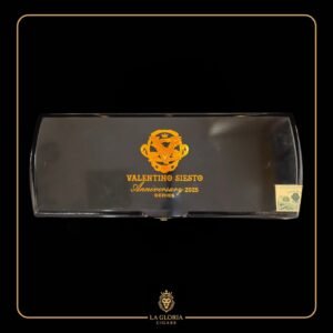 Valentino Siesto "Anniversary 2025" Series(Toro)"Black Edition Box"