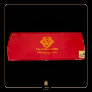 Valentino Siesto "Aniversario 2025" Series (Toro)