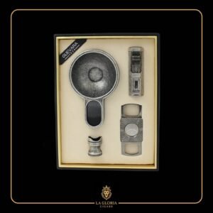 Guevara Cigar Set