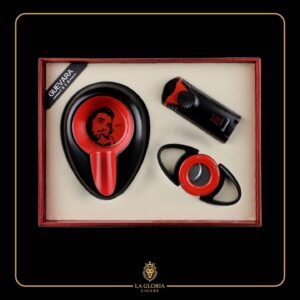 Cigar Accessories Set( Guevara  Set)