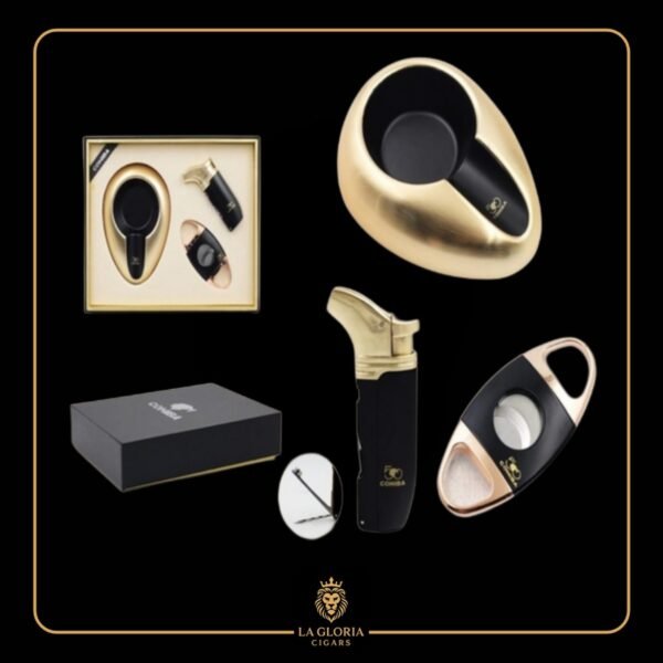 Cohiba Cigar Set