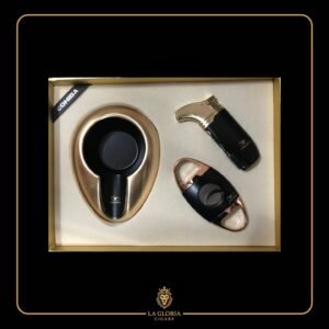 Cohiba Cigar Set