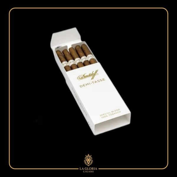 Davidoff Demi-Tasse