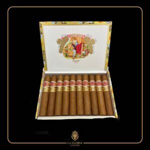 Romeo y Julieta Short Churchills