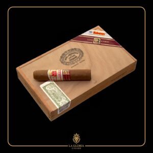 Hoyo de Monterrey "Epicure de Luxe"