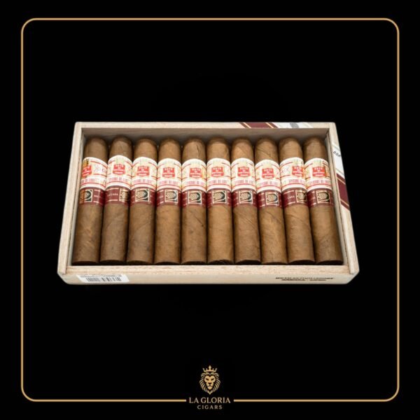 Hoyo de Monterrey "Epicure de Luxe"