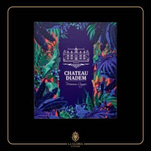 Conviction - Chateau Diadem (Sampler Box)