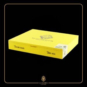 Valentino Siesto "Yellow"