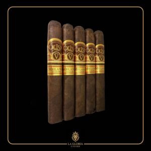 Oliva Serie V Melanio Maduro Churchill