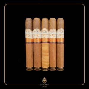La Aurora 120th Anniversary Toro