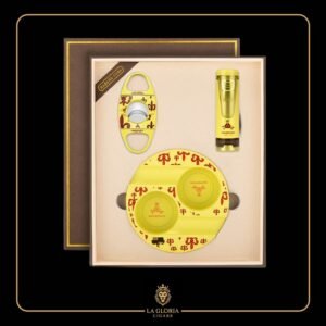 MontecristoCigar Set
