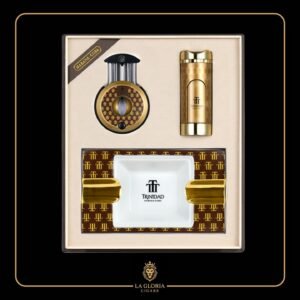 Trinidad Cigar Set