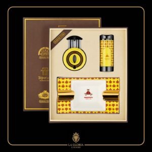 Montecristo Cigar Set
