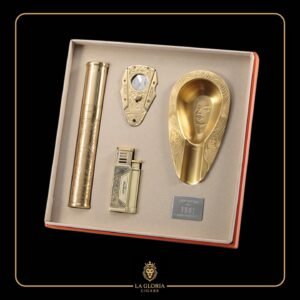 Jifeng Cigar Set