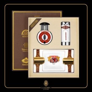 Romeo y Julieta Cigar Set