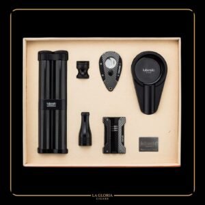 Lubinski cigar set