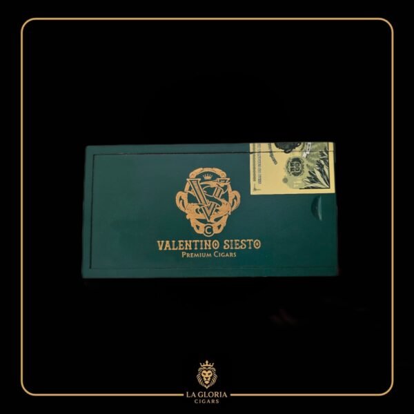 Valentino Siesto Robusto