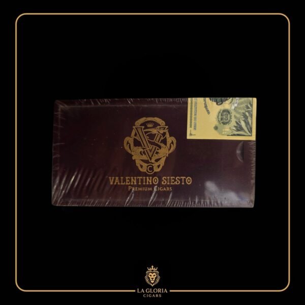 Valentino Siesto "Sun Grown" Robusto