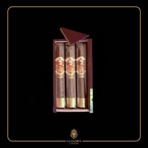 Valentino Siesto "Sun Grown" Robusto