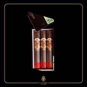 Valentino Siesto Maduro Robusto