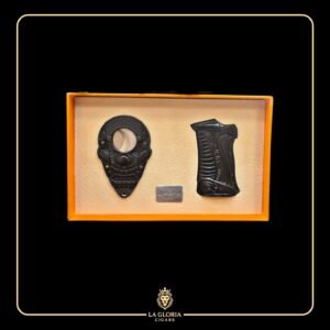 Jifeng cigar Set.