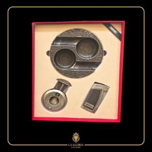 Guevara cigar set