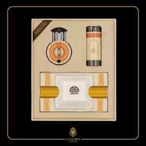 h.upmann Cigar Set