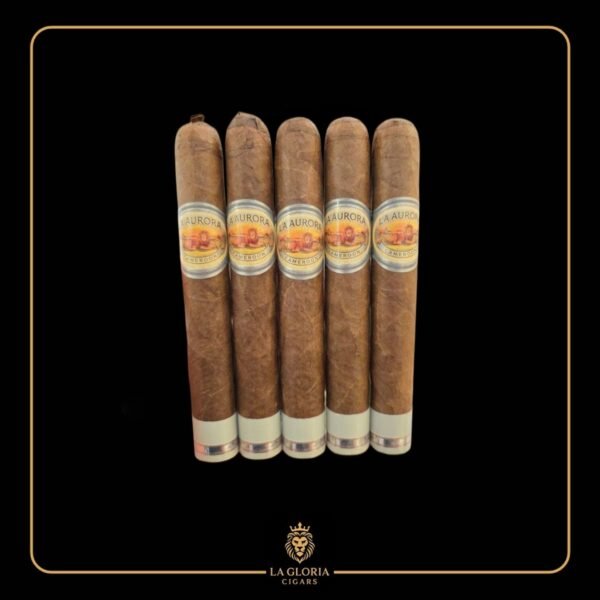 La Aurora "1903 Cameroon"