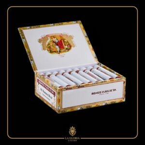 Romeo y Julieta Romeo No.2 (Tubos)