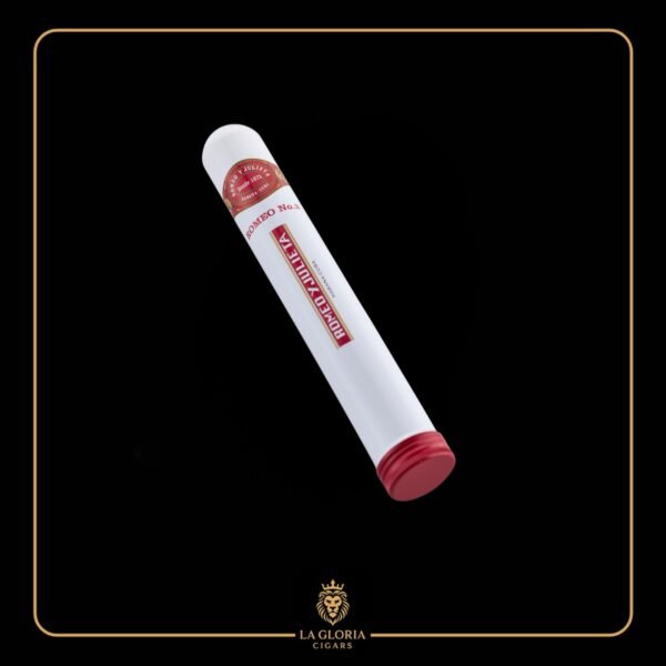 Romeo y Julieta Romeo No.2 (Tubos)1