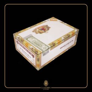 Romeo y Julieta Romeo No.3(Tubos)1